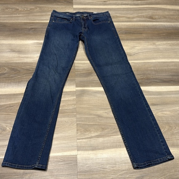 Buffalo David Bitton Jack slim straight stretch size 30 - Picture 2 of 10
